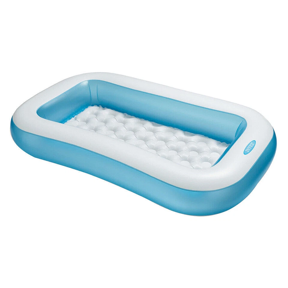 Intex 57403 Aufblasbarer Pool