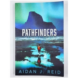 Pathfinders von Aidan J. Reid (Erstausgabe, 2016, Taschenbuch) - Bild 1 von 6