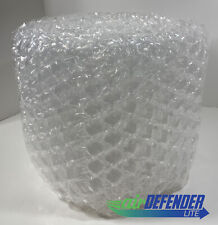40 Feet x 12 inches Large Bubble Cushioning Wrap 1 mil thick 12" perforations