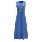 Long Formal Dress for Women Simple Summer Outfit for Daily Wear Birthday Gift