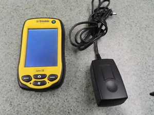 Trimble Juno 3B Handheld Data Collector GPS - Picture 1 of 4