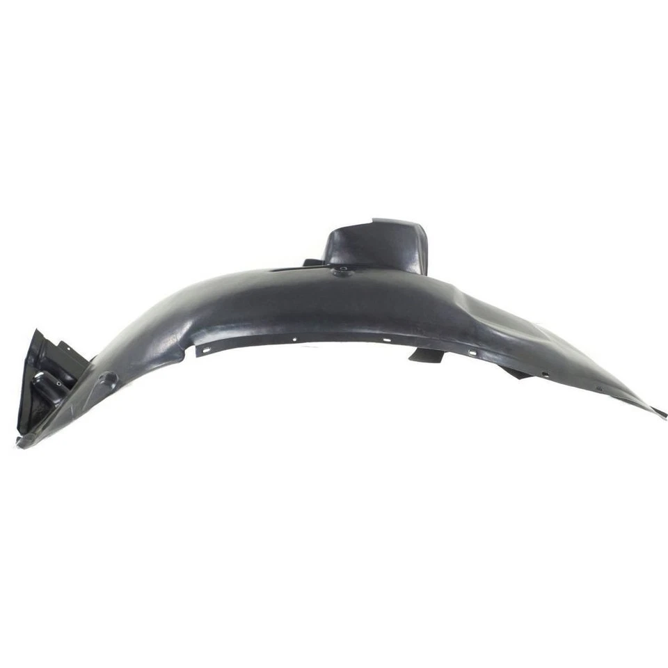 NEW 2000-2006 BMW X5 Front Driver/Left Side Fender Liner/Splash Guard BM1250113 Foto 1 de 1
