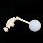 1/2" Float Valve for Hydro Logic Water Trough Dog Horse Cattle Auto Filler 