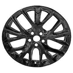 Factory OEM 20" Wheel Fits 2014-2018 Dodge Durango  1UT91RXFAA  1UT91RXFAB Foto 1 de 1