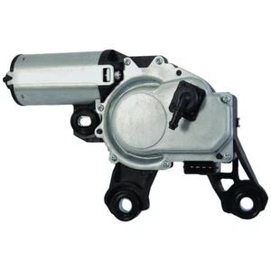 Rear Wiper Motor Fits Audi 2002-2017 8E9-955-711-A 8E9-955-711-B 8E9-955-711-C - Picture 1 of 4