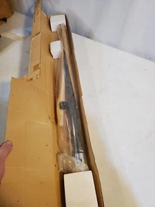 Ithaca 900 Barrel ventilated rib 12ga 2 3/4 full choke new old stock from 1972 - Picture 1 of 11