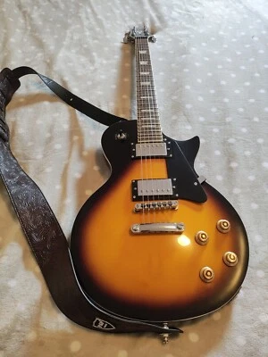 Hermoso Jay Turser JT-220 LP  Foto 1 de 4