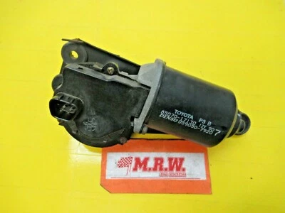 LIMPIAPARABRISAS MOTOR COCHE DELANTERO 00 01 02 03 04 05 TOYOTA MR2 SPYDER Foto 1 de 4