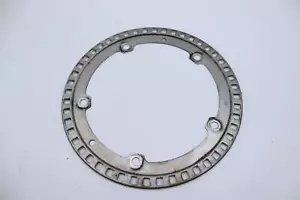 Wheel Toothed ABS Rear for moto BMW K 1600 GTL 2011 To 2016 - Picture 1 of 5