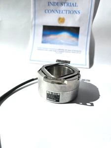 Heidenhain ECN 113 2048 01-58 ID: 810 800-02 Drehgeber - Bild 1 von 6