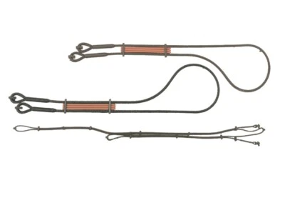 German Tiger 1 RC 1/16 Tanks Parts Henglong Rope Decorative Surface 3818 Battle - Image 1 of 3