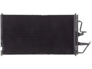 APDI Condenser A/C Condenser fits GMC K2500 Suburban 1992-1993 78QFPS - Picture 1 of 1