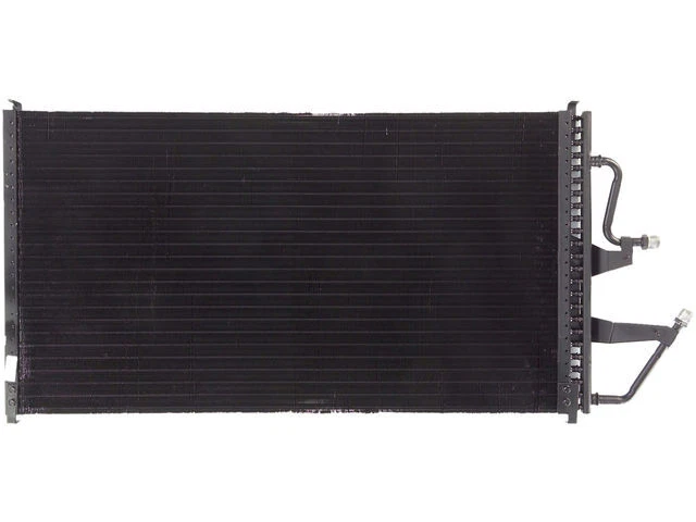 APDI Condenser A/C Condenser fits GMC K2500 Suburban 1992-1993 78QFPS - Image 1 of 1