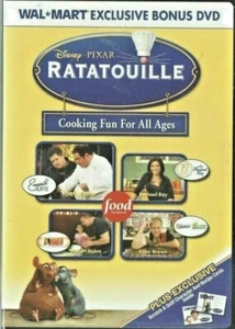 New & Sealed - DVD Walmart Exclusive Rachel Ray, Emerald Live, Dinner Impossible - Picture 1 of 2