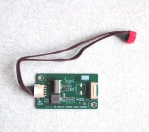 Carte Inverter / Sub Power board modèle 40-65C715-ZJB2HG pour TV TCL 65C725 - Foto 1 di 2