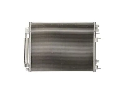 For 2011-2021 Dodge Challenger A/C Condenser 68367XW 2013 2018 2020 2019 2012 - Image 1 of 2