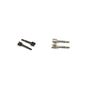 Metal Rear Stub Axle Fits For 1/8 Losi LMT Rc car LOS04021 LOS04022 car - Picture 1 of 5