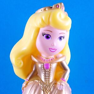Mega Bloks Disney - Princess Aurora - for Cinderella Coach