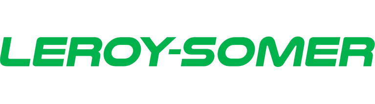 LEROY-SOMER - SK 5,5 T (4349435) - Digidrive SK - Like new - Photo 1/1