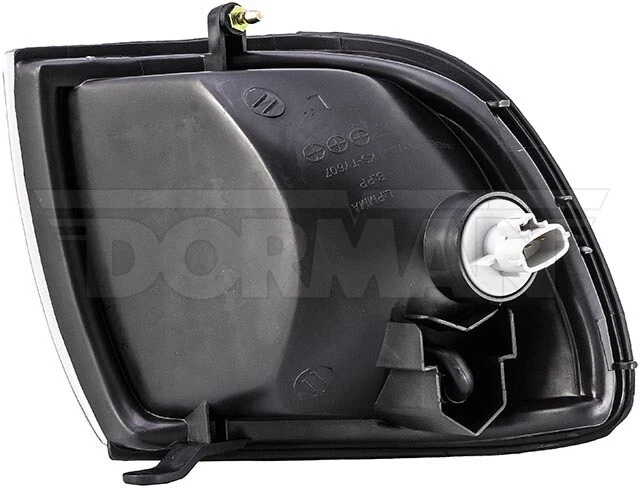 Dorman 1650728 Turn Signal Light Assembly fits 1998 - 2000 Toyota Sienna - Image 1 of 4
