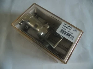 ALIGN H60133T-03 Metal Tail Torque Tube Unit Grey T-Rex 600 - Photo 1 sur 1