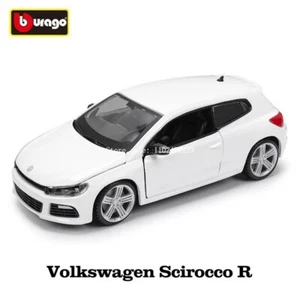 1:24 Volkswagen Scirocco R Model Car with Features - Bild 1 von 6