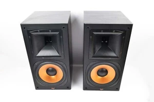 1 Paar Klipsch RB5 II Regallautsprecher - Bild 1 von 11