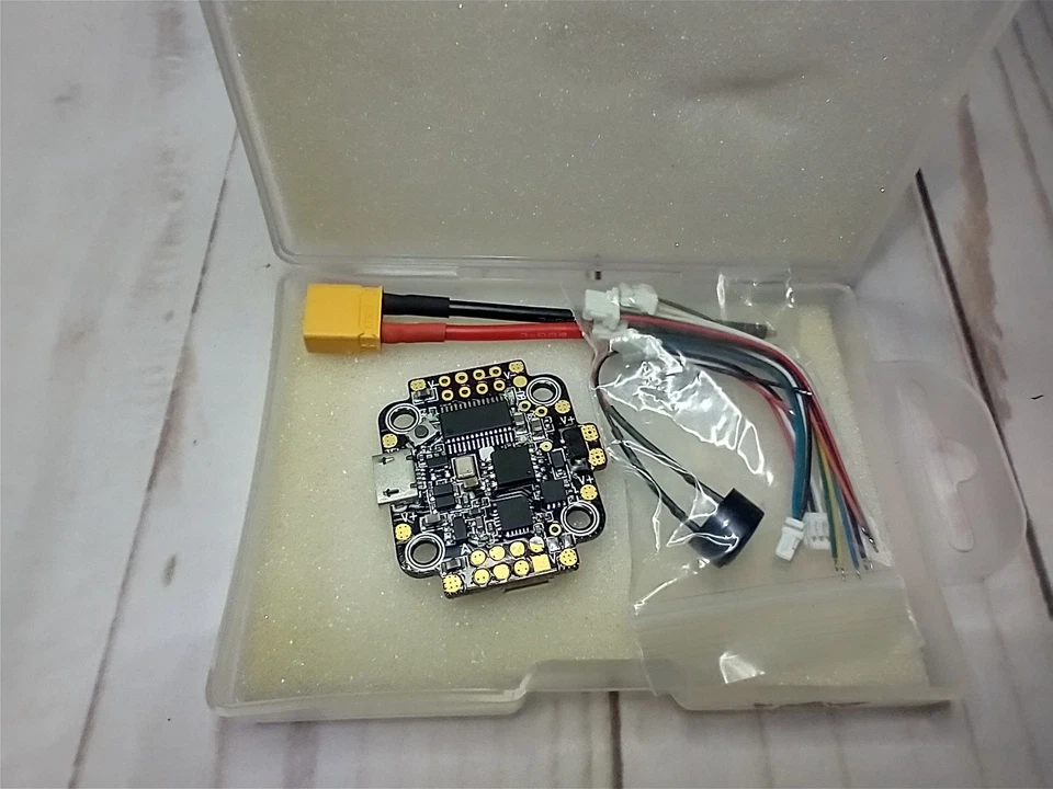 DYS F4 PRO Mini Flight Controller 20x30 Mount - Image 1 of 1