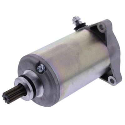 Starter per Suzuki Gn 250 1985 - 1999 GZ 250 Marauder 1999 - 2008 TU250 X Volty - Imagem 1 de 2