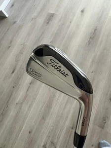 Titleist T-MB 718 Driving Iron 4 Iron New - Stiff Dynamic Gold 105 - Picture 1 of 7