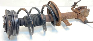 RENAULT CLIO MK3 NSF PASSENGER SIDE FRONT SHOCK ABSORBER 2005-2014 - Picture 1 of 12