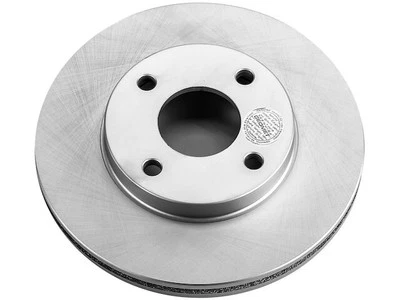 Rotor de freno delantero para Ford Focus 2000-2004 81834ZZPR 2001 2002 2003 Foto 1 de 2
