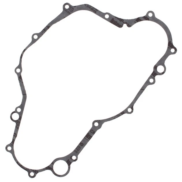 Vertex-Winderosa Clutch Cover Gasket for Yamaha YZ426F/WR400F/YZ400F/WR426F - Image 1 of 1