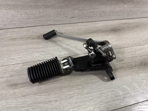 2001 2002 2003 2004 Suzuki VL800 Volusia Shift Shifter Foot Pedal Lever Mid - Picture 1 of 12