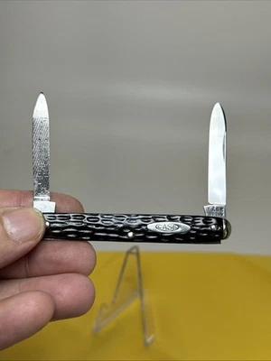 Винтажный чехол проверен 1920-1940 нож greenbone очень изящный 6201F - Изображение 1 из 4