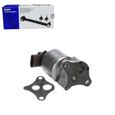 Válvula Delphi EGR para Pontiac Trans Sport 1996-1998 3,4 L V6 Foto 1 de 4
