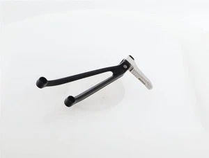 2015-2018 BMW S1000 RR R/H Rear Footrest Hanger - 46718521681 - Picture 1 of 12