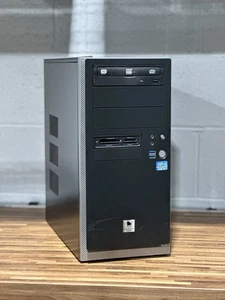 Powerful XP Computer i7 2700K 120GB SSD 4GB RAM XP PRO SP3 32-Bit  - Picture 1 of 4