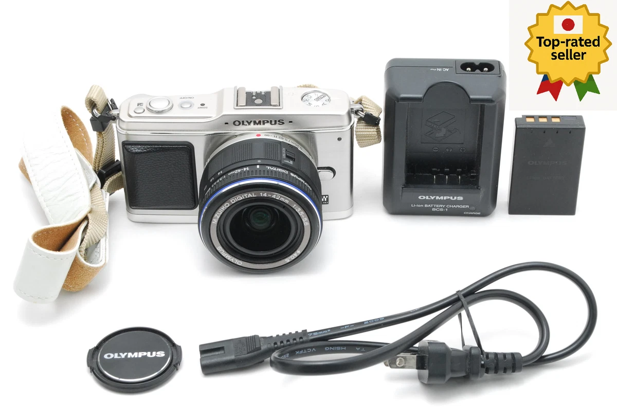 Olympus Pen E Pl1 for sale | eBay
