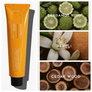 Nuevo en caja Sensori + Crema potenciadora inmune de manos Gayndah Orchard 4625 sellada 2,3 fl oz - Imagen 1 de 13