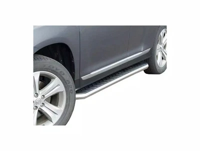 Aries Stainless Aerotread Running Boards Fits 2009-2016 GMC Acadia / 20... Foto 1 de 2