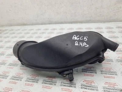 Audi A6 S6 C5 4B 2003 Petrol air intake hose pipe 078133356F RKD36196 - Image 1 of 4