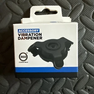 Quad Lock Motorcycle Bicycle Vibration Dampener QUADLOCK NEW - Photo 1 sur 3