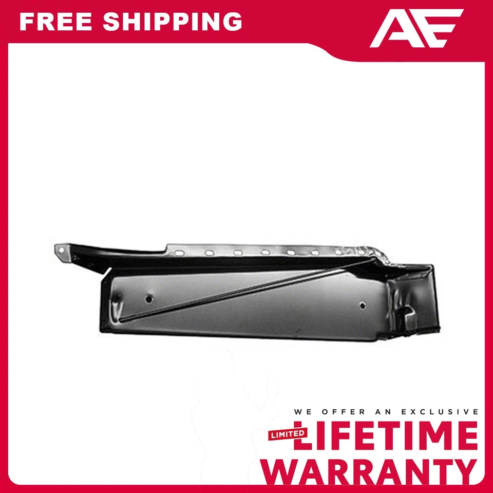 Rocker Panel Right For 1969-1972 Chevrolet Blazer GMC Jimmy - Image 1 of 1