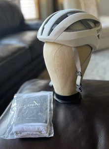 Smith Network MIPS Bike Helmet, Adult Small, (51-55cm) Matte White - Picture 1 of 17