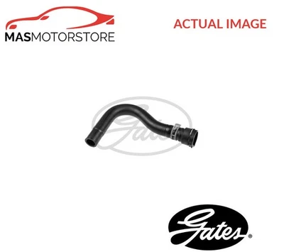 RADIATOR HOSE LOWER GATES 05-2545 P FOR SKODA OCTAVIA III 1.6 TDI 77KW,81KW - Image 1 of 4