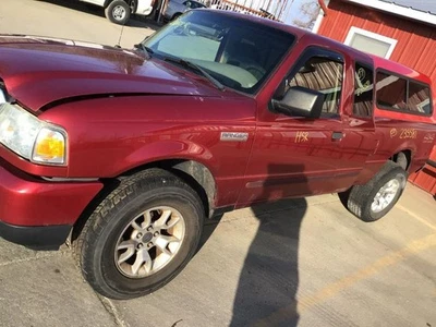 RANGER    2007 Seat Rear 494970 - Image 1 of 4