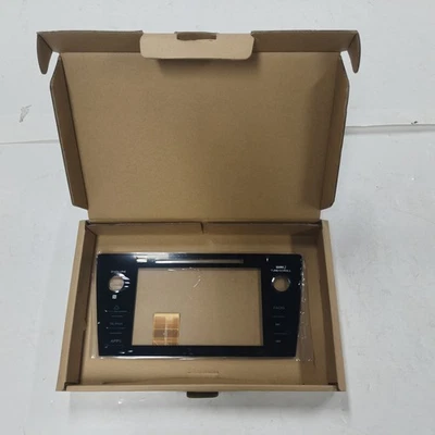 FOR 2018 2019 Subaru Legacy Outback RADIO REPLACEMENT TOUCH-SCREEN Digitizer Foto 1 de 4