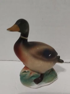 Vintage Porcelain Duck Japan - Picture 1 of 5