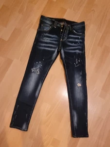 Damen Jeans von Philipp Plein Size 30 - Bild 1 von 5